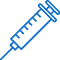 Injection icon