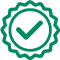 checked icon